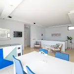 Prázdninový dům Sirmione Playa Blanca (Lanzarote)