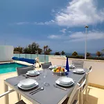 Sirmione Vakantiehuis Playa Blanca (Lanzarote)