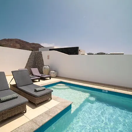 Sirmione Hébergement de vacances Playa Blanca (Lanzarote)