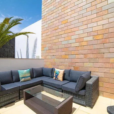 Sirmione Hébergement de vacances Playa Blanca (Lanzarote)