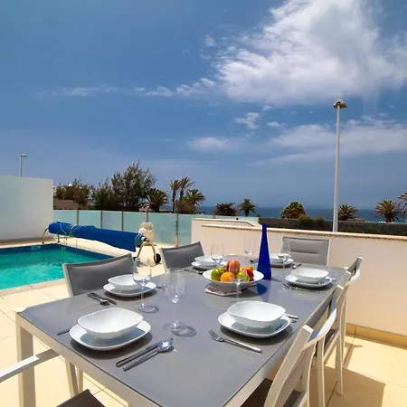 Sirmione Ferienhaus Playa Blanca (Lanzarote)