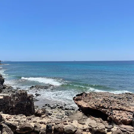 Sirmione * Playa Blanca (Lanzarote)