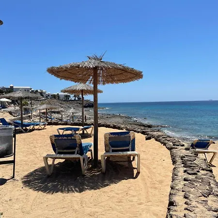 Sirmione Hébergement de vacances Playa Blanca (Lanzarote)