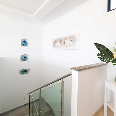 Sirmione Hébergement de vacances Playa Blanca (Lanzarote)