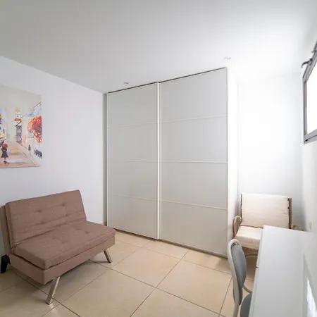 Hébergement de vacances Sirmione *