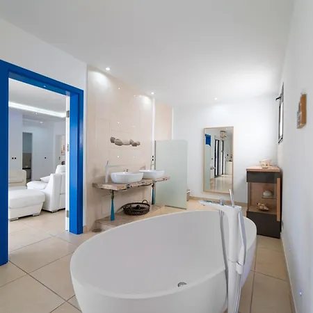 Hébergement de vacances Sirmione