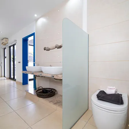 Hébergement de vacances Sirmione *