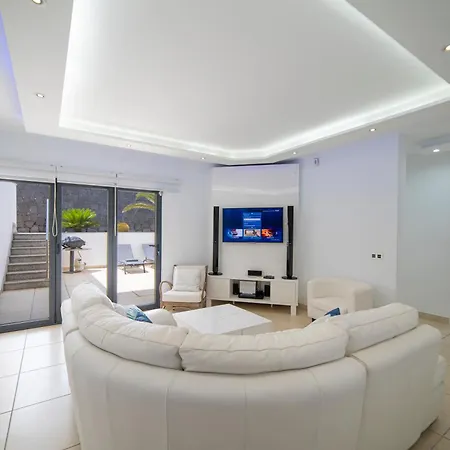 Sirmione Hébergement de vacances Playa Blanca (Lanzarote)