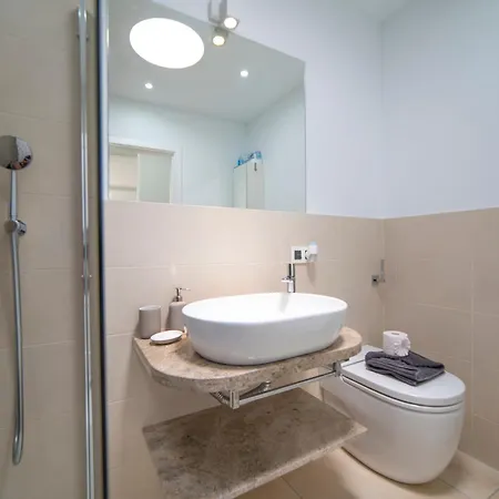 Sirmione Hébergement de vacances