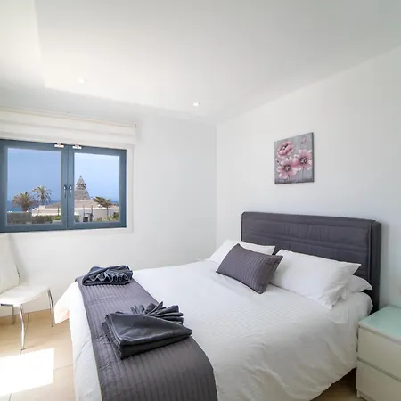 Sirmione Playa Blanca (Lanzarote)