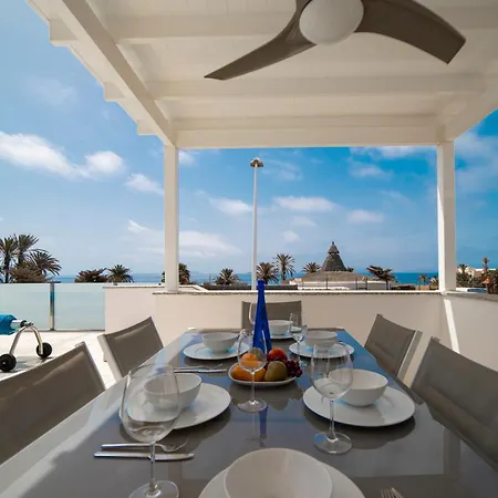 Sirmione Ferienhaus Playa Blanca (Lanzarote)