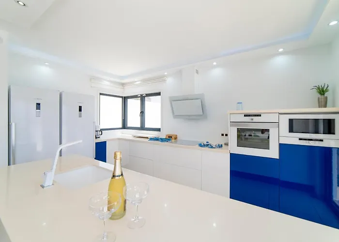 Sirmione Playa Blanca (Lanzarote)