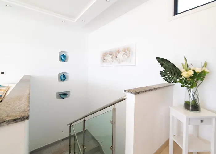 Sirmione Prázdninový dům Playa Blanca (Lanzarote)