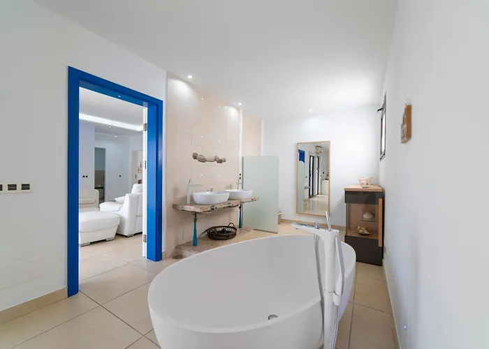 Prázdninový dům Sirmione