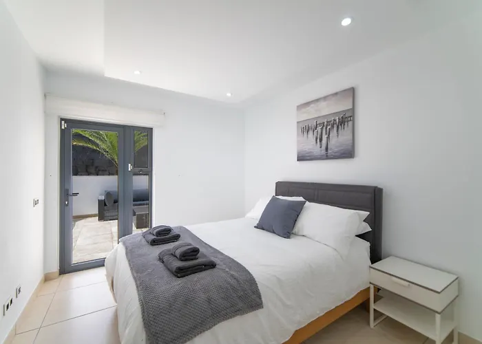 Sirmione Playa Blanca (Lanzarote)