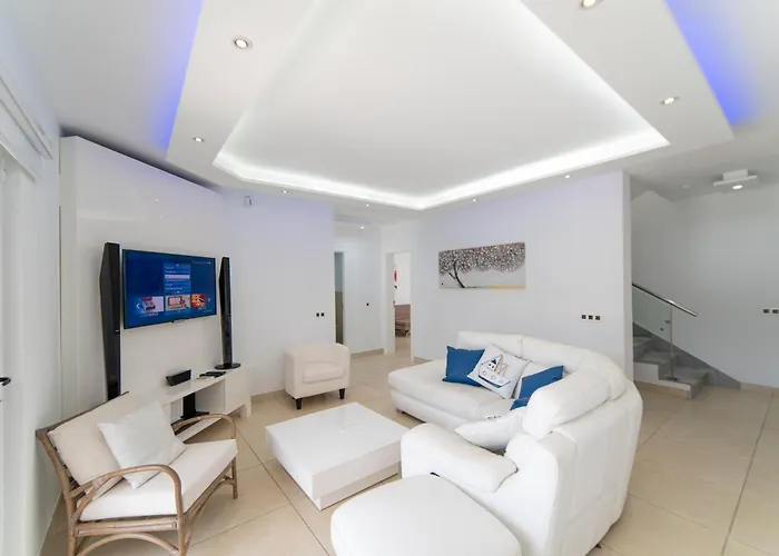 Sirmione Playa Blanca (Lanzarote)