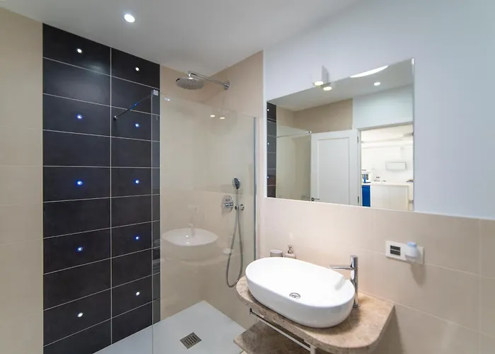 Prázdninový dům Sirmione