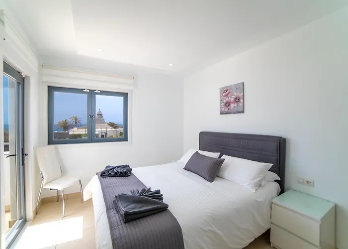 Sirmione Playa Blanca (Lanzarote)