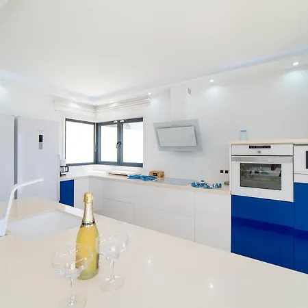 Sirmione プラヤ・ブランカ