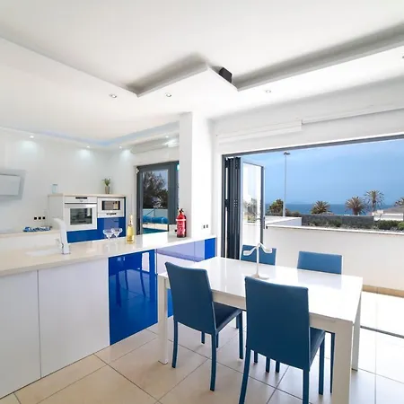 Sirmione プラヤ・ブランカ