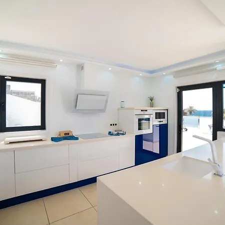 Sirmione 別荘 プラヤ・ブランカ