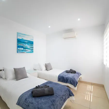 Semesterbostad Sirmione *