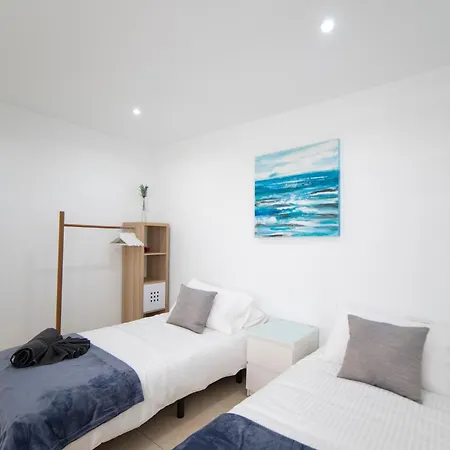 Sirmione Playa Blanca (Lanzarote)