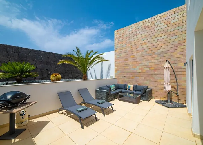 Sirmione Semesterbostad *