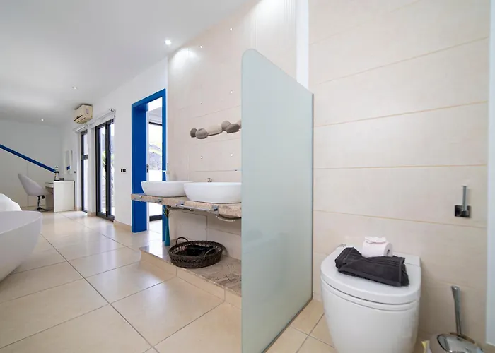 Semesterbostad Sirmione *