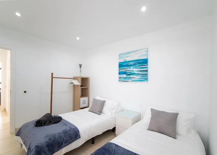 Sirmione Playa Blanca (Lanzarote)