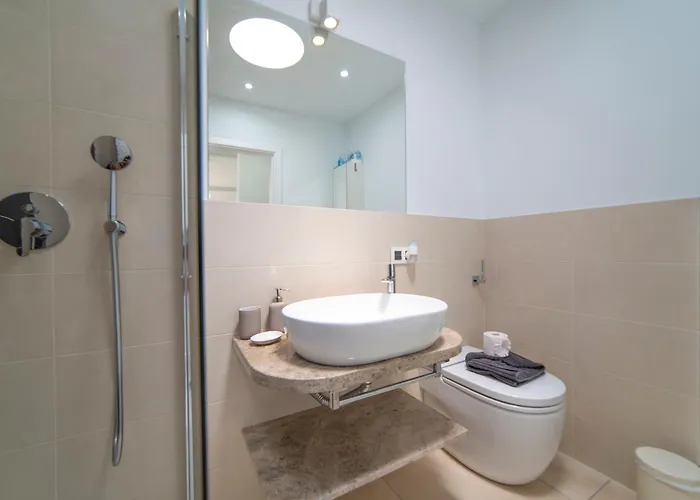 Sirmione Semesterbostad